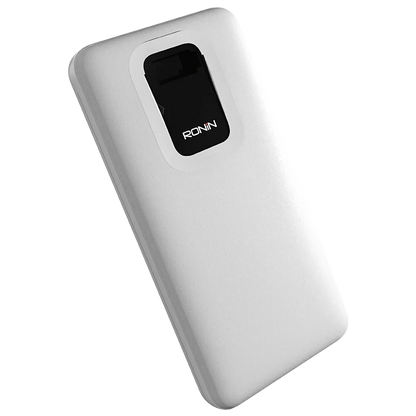 Forge | R-4020 10,000mAh Power Bank