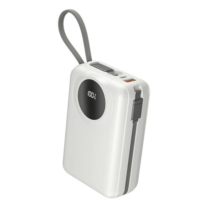 Megawatt | R-4055 30000 mAh Power Bank
