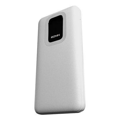 Forge | R-4020 10,000mAh Power Bank