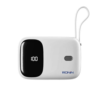 Neutron | R-4030 10000mAh Power Bank