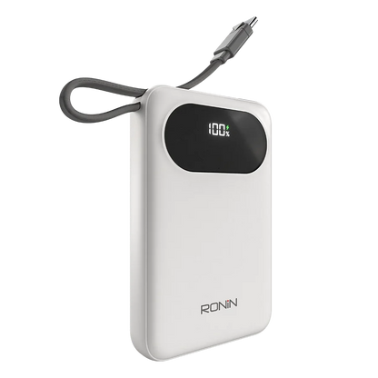Pulse | R-4065 10000 mAh Power Bank
