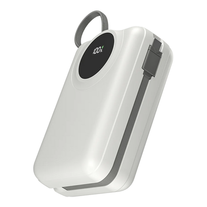 Megawatt | R-4055 30000 mAh Power Bank