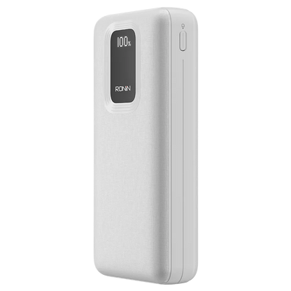 REVIVE | R-4025 20,000mAh PowerBank