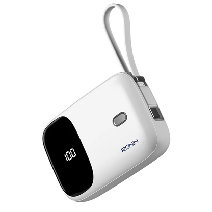 Neutron | R-4030 10000mAh Power Bank