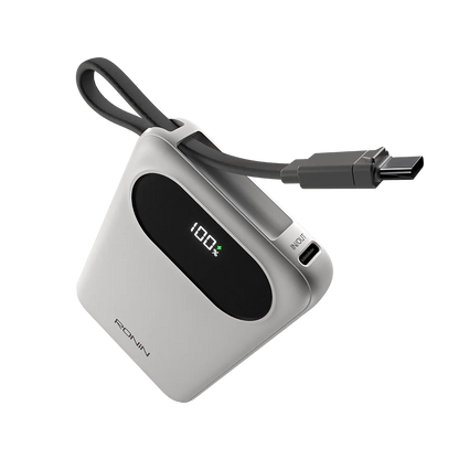 Pulse | R-4065 10000 mAh Power Bank