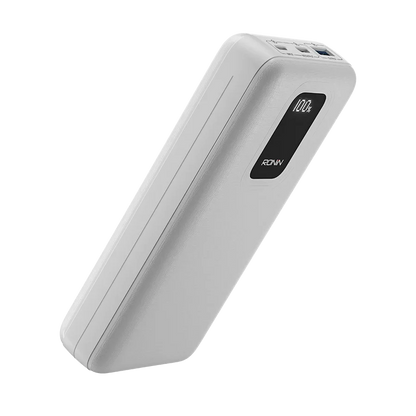 REVIVE | R-4025 20,000mAh PowerBank