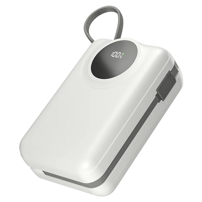 Megawatt | R-4055 30000 mAh Power Bank
