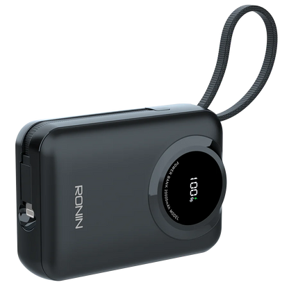 Zapster | R-4040 20,000mAh Power Bank