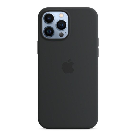 Apple iPhone 13 Pro MagSafe Silicone Case