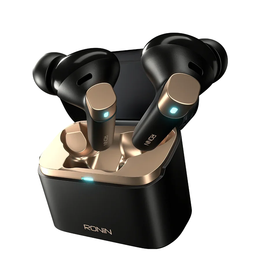Glacier Earbuds