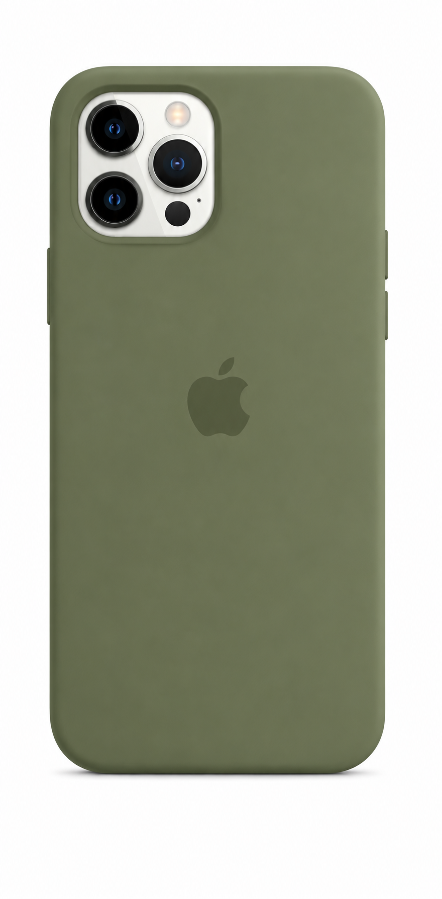 Apple iPhone 12 Pro MagSafe Silicone Case