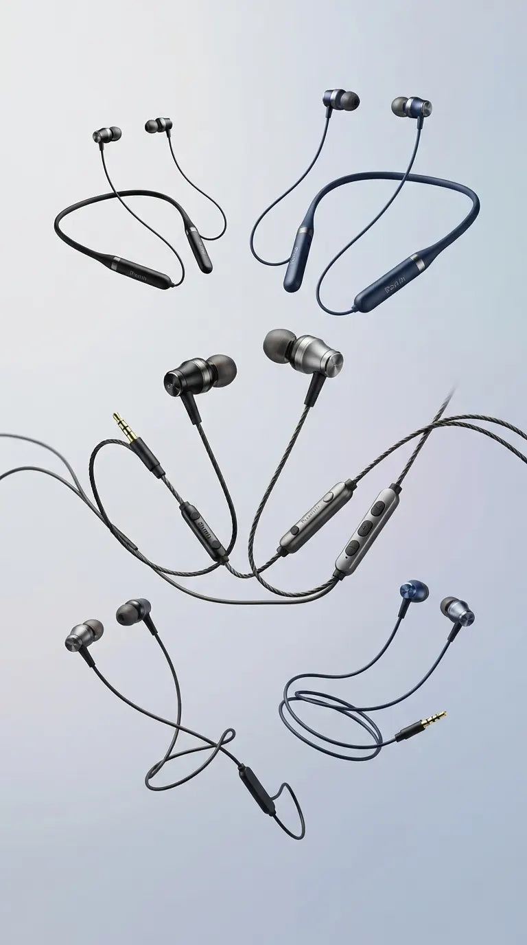 Handsfree