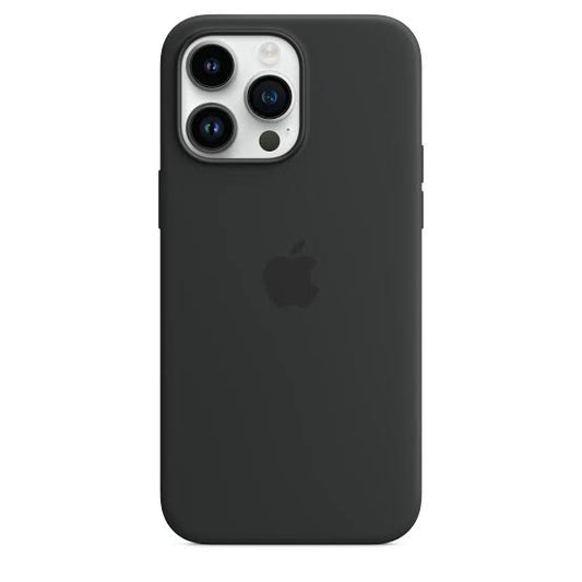 Apple iPhone 14 Pro MagSafe Silicone Case
