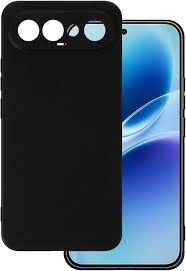Vivo X300 FE Silicone Case