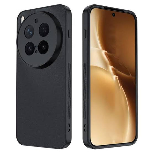 Vivo X300 Ultra Silicone Case