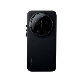 Xiaomi 17 Ultra Silicone Case