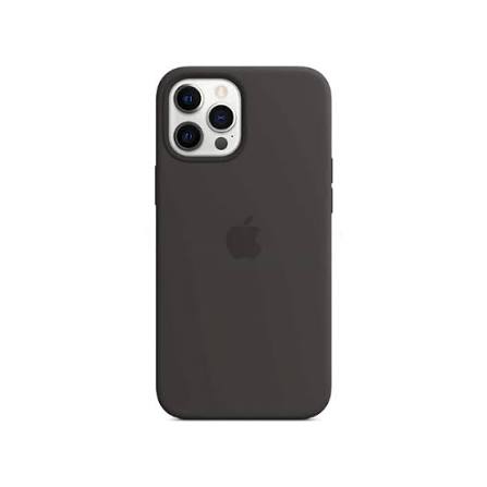 Apple iPhone 12 Pro MagSafe Silicone Case