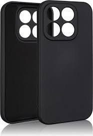 Xiaomi 17 Silicone Case