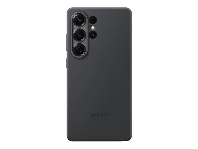 Samsung Galaxy S25 Ultra Silicone Case