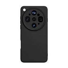 Oppo Find X9 Ultra Silicone Case