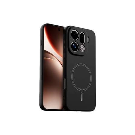 Oppo Find X9 Pro Silicone Case