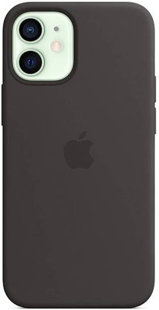 Apple iPhone 12 MagSafe Silicone Case