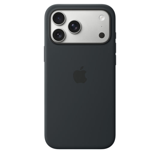Iphone 17 pro max Silicone Case