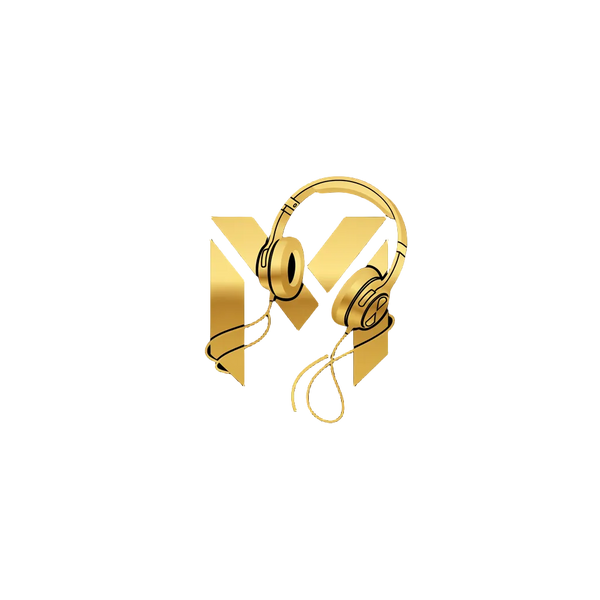 Mirmobiles Gold & Black Icon