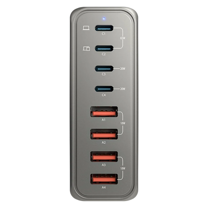 Multiverse Charger