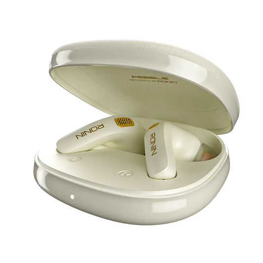 Pebble Earbuds
