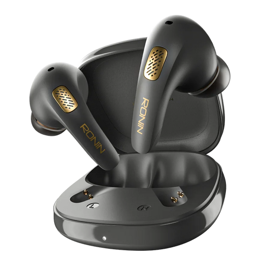 Pebble Earbuds