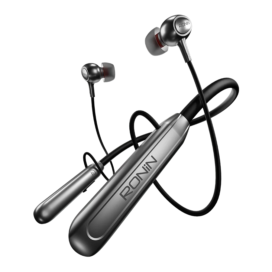 Rage Neckband