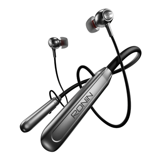 Rage Neckband